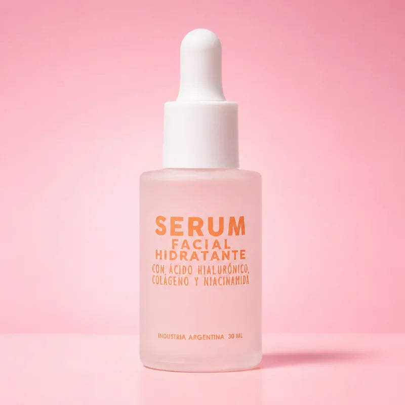 Serum Congelable Noche | Skin Reset