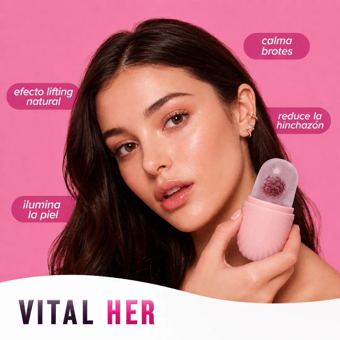 ICE ROLLER | VITAL HER