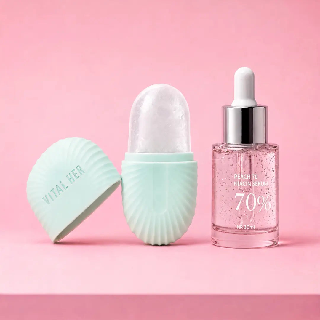 KIT ICE GLOW RITUAL