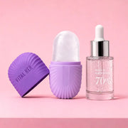 KIT ICE GLOW RITUAL