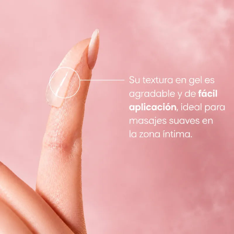 Gel Potenciador Íntimo MINE