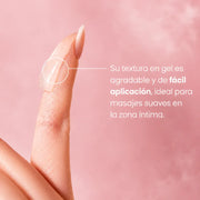 Gel Potenciador Íntimo MINE