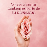 Gel Potenciador Íntimo MINE