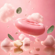 Pink Bar - Cuidado diario para tu zona íntima