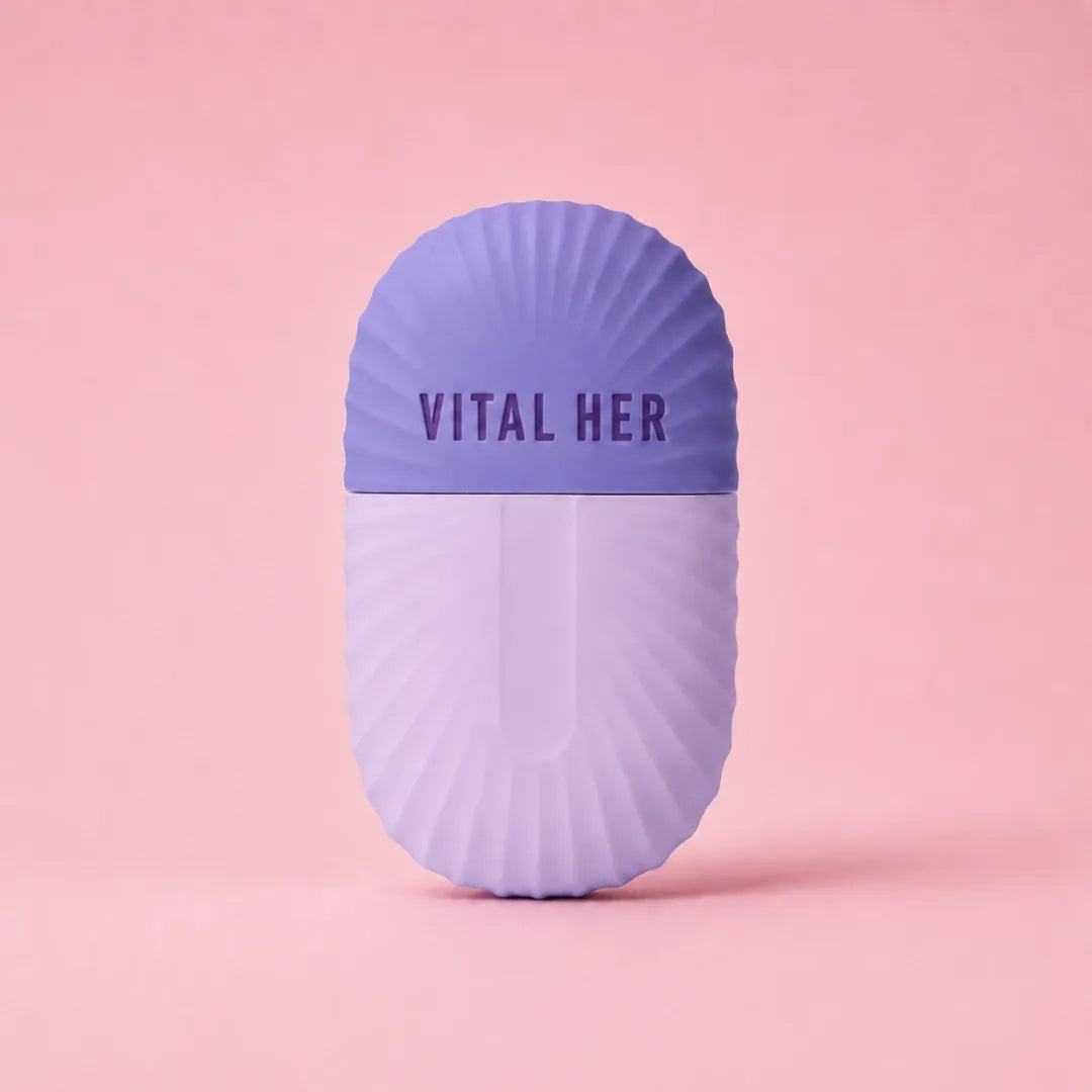 ICE ROLLER | VITAL HER