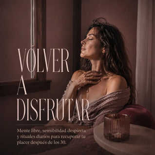 Libro Digital - Volvé a Reactivar el Deseo Íntimo