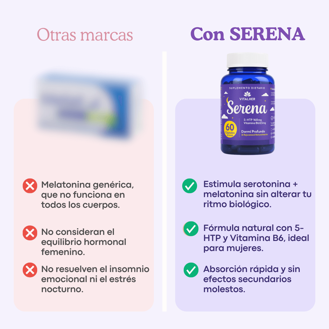 Vital Her - Suplementos Femeninos Argentina