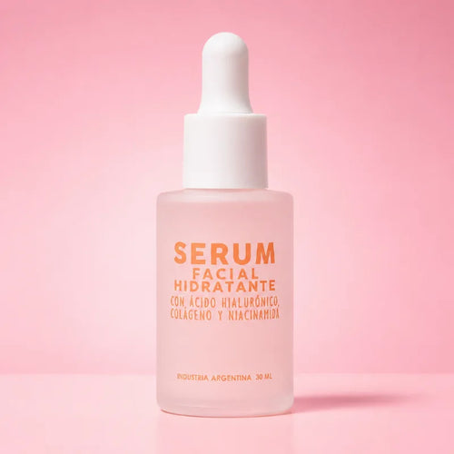 Serum Congelable Noche | Skin Reset