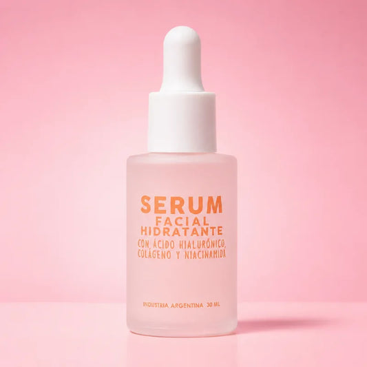 Serum Congelable Noche | Skin Reset