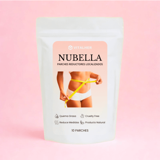 Nubella®  Parches Reductores
