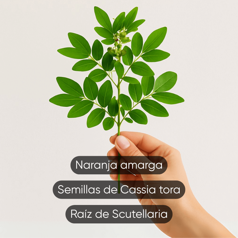 Nubella®  Parches Reductores