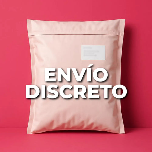 Envío Discreto