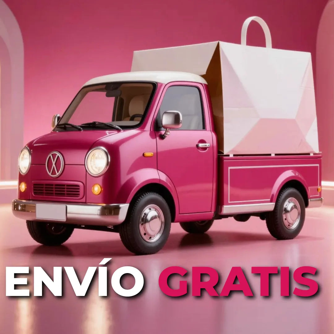 Envío Gratis