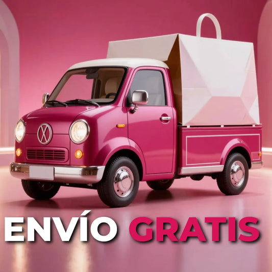 Envío Gratis