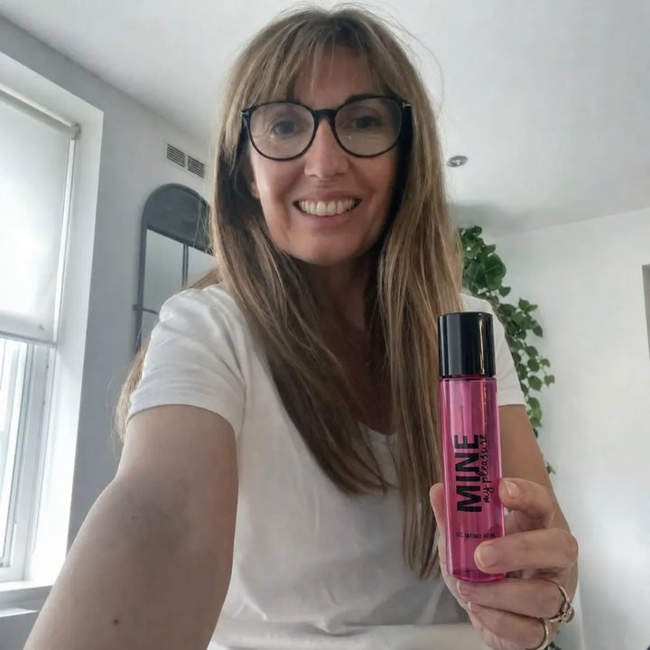 Review by Andrea S
