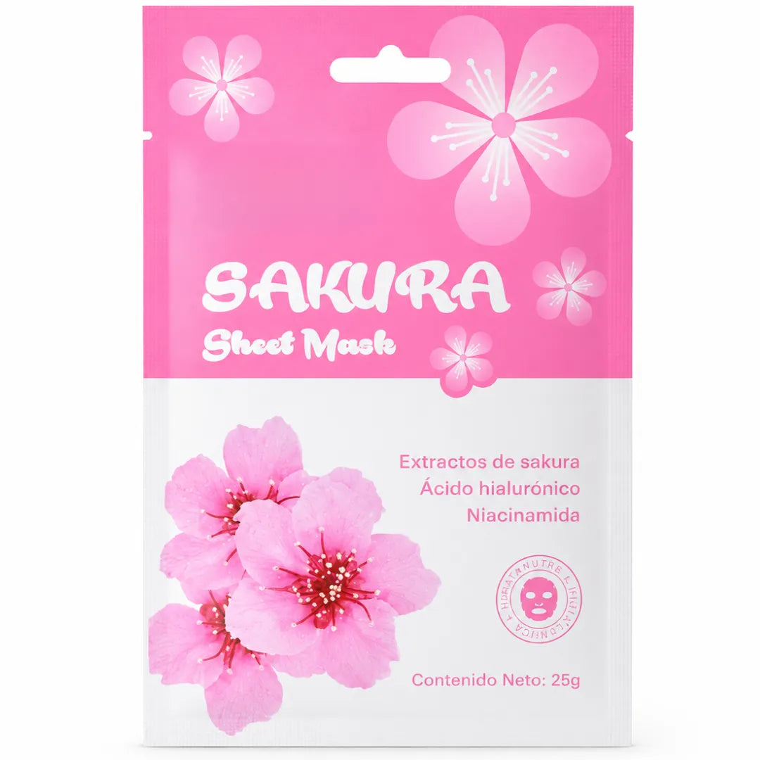1 Und - Mascara Facial de Hidratación Profunda