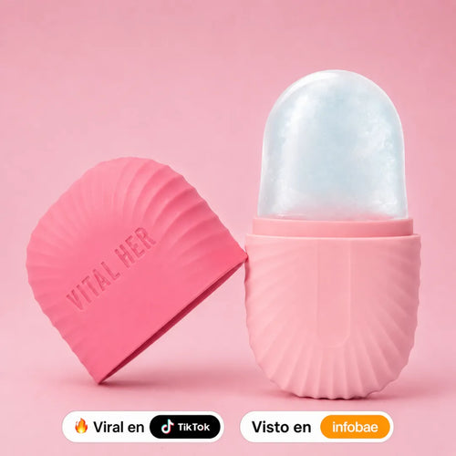 ICE ROLLER | VITAL HER