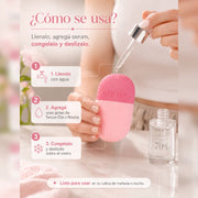 KIT ICE GLOW RITUAL