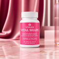 Vital Shape® - Metabolismo, Retención & Bienestar Femenino